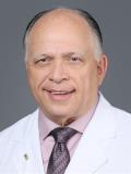 Dr. Curtis Hamburg, MD photograph