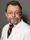 Dr. James Barr, MD