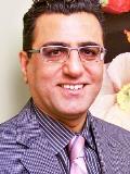 Dr. Farhad Jamali, MD