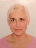 Dr. Viktoria Agaronnik, DPT