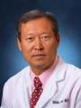 Photo: Dr. Dichen Zhao, MD