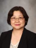 Dr. Wei Ding, MB BS