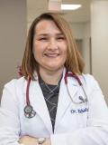 Dr. Mihaela Mihaluta-Pasaboc, MD