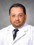 Dr. Juan Utreras, MD photograph