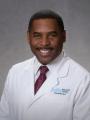 Dr. Eric Samuel, MD photograph