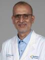 Photo: Dr. Hasan Askari, MD
