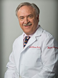 Dr. Arthur Osterman Jr, MD photograph