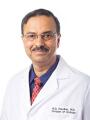 Dr. B G Parulkar, MD