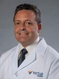 Dr. Hidalberto Curnow, DO