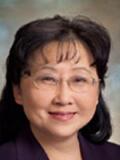 Dr. Julie Zhu, MD photograph