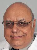 Dr. Afzal Sahibzada, MD photograph