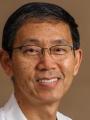 Photo: Dr. Yu-Guang He, MD
