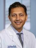 Dr. Nilesh Mathuria, MD