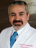 Dr. Kamran Khoobehi, MD photograph