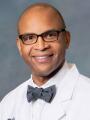 Photo: Dr. Ronald Anglade, MD