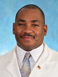 Dr. Johnson II