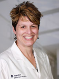 Dr. Amy Clouse, MD photograph