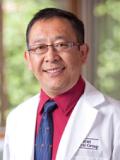 Dr. Nawang Sherpa, MD