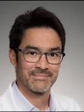 Dr. Mark Wurfel, MD photograph