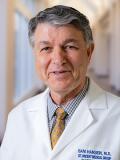 Dr. Sam Hansen, MD