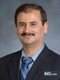 Dr. Haitham Masri, MD photograph