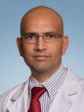 Dr. Rajesh Venkataraman, MD