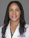 Dr. Alison Walker, MD