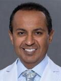 Dr. Vivek Goswami, MD photograph