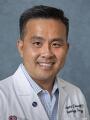 Photo: Dr. Johnny Chang, MD