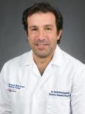 Dr. David Pertsemlidis, MD photograph