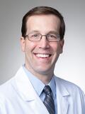 Dr. Scott McClure, MD photograph