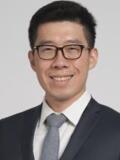 Dr. Brian Li, MD photograph