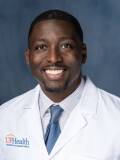 Dr. Cedric Tankson, MD