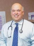 Dr. Robert Lazar, MD