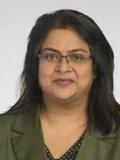 Dr. Preethi William, MD photograph