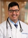 Dr. Marcus Ponce De Leon, MD