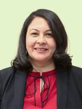 Dr. Margaret Gallardo Cochran, MD