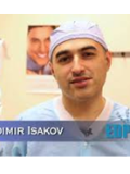 Dr. Isakov