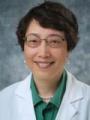 Photo: Dr. Yunjie Lin, MD