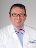 Dr. Scott Curry, MD photograph