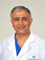 Photo: Dr. Sanjeev Kaul, MD