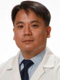 Dr. Kevin Pak, MD photograph