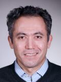 Dr. Gustavo Maegawa, MD photograph