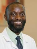 Dr. Oyesiji Arojojoye, MD