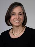 Dr. Lucinda Halstead, MD photograph