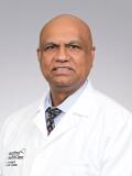 Dr. Robin Mahabir, MD photograph