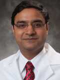Dr. Shrivastava