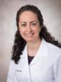 Photo: Dr. Eugenia Politis, MD