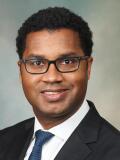 Dr. Jamal McClendon Jr, MD photograph