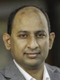 Dr. Srikanth Sadhu, MD photograph